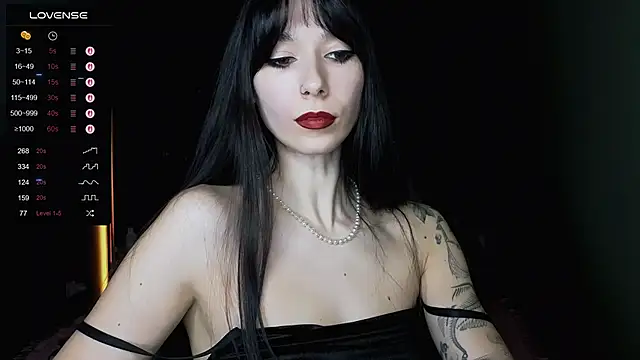 JillVerdon online show from February 19, 2026, 7:55 pm