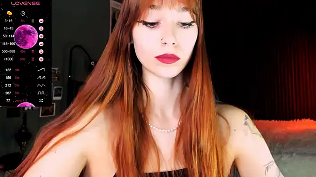 Snapshot of JillVerdon chatting on February 12, 2025, 8:40 pm JillVerdon online show from February 12, 2025, 8:40 pm