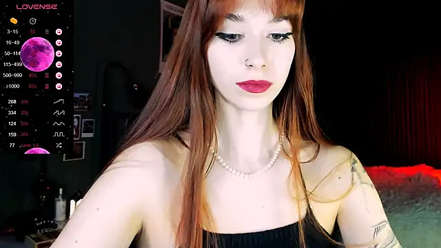 Snapshot of JillVerdon chatting on February 8, 2025, 9:36 pm JillVerdon online show from February 8, 2025, 9:36 pm