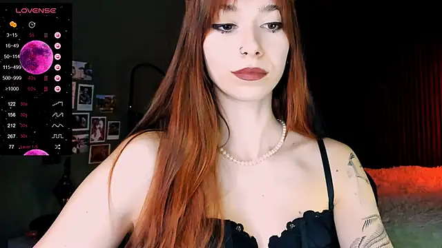 Snapshot of JillVerdon chatting on February 14, 2025, 8:48 pm JillVerdon online show from February 14, 2025, 8:48 pm