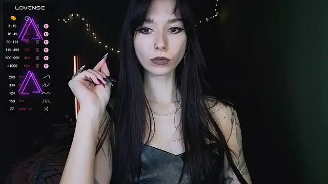 JillVerdon online show from January 5, 2026, 6:33 pm