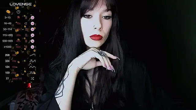 JillVerdon online show from April 18, 2026, 6:43 pm