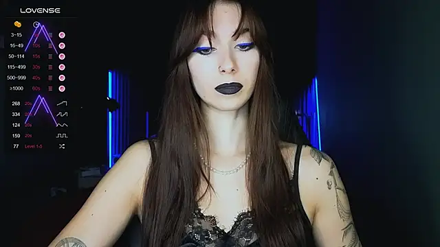 JillVerdon online show from October 5, 2025, 6:53 pm