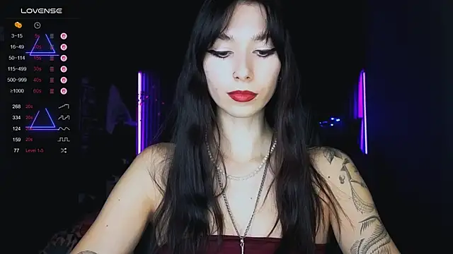 JillVerdon online show from October 23, 2025, 7:01 pm