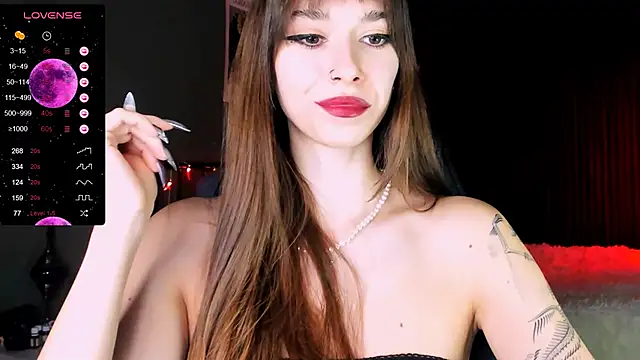 Snapshot of JillVerdon chatting on January 28, 2025, 8:36 pm JillVerdon online show from January 28, 2025, 8:36 pm