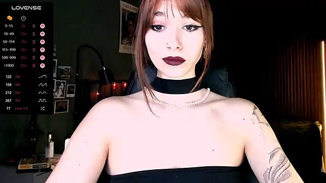 Snapshot of JillVerdon chatting on March 7, 2025, 8:44 pm JillVerdon online show from March 7, 2025, 8:44 pm