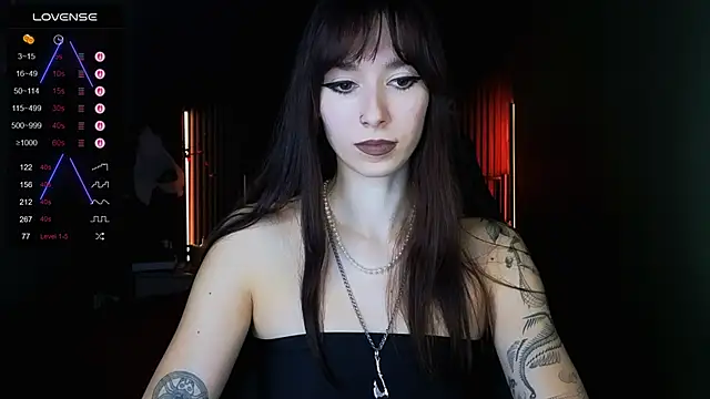 JillVerdon online show from November 23, 2025, 6:40 pm