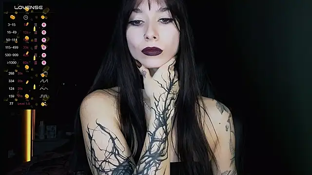 JillVerdon online show from March 1, 2026, 7:14 pm