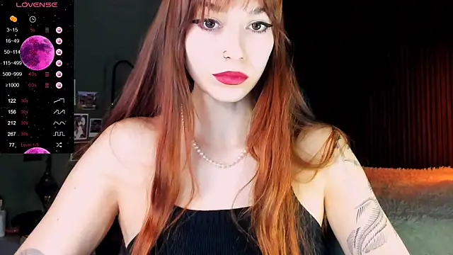 Snapshot of JillVerdon chatting on February 12, 2025, 5:37 pm JillVerdon online show from February 12, 2025, 5:37 pm
