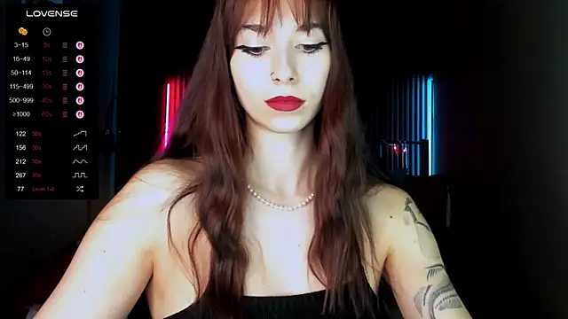 Snapshot of JillVerdon chatting on March 19, 2025, 8:32 pm JillVerdon online show from March 19, 2025, 8:32 pm