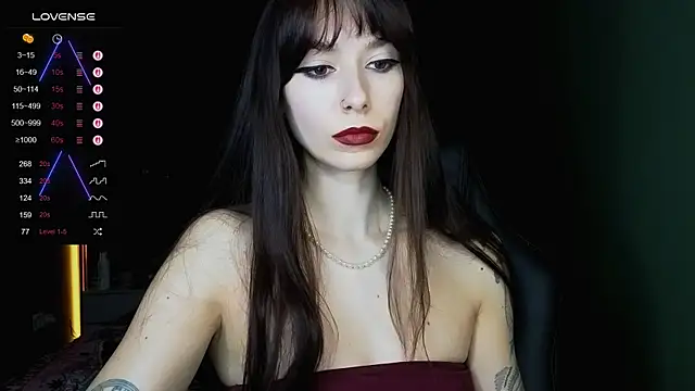 JillVerdon online show from February 18, 2026, 7:32 pm