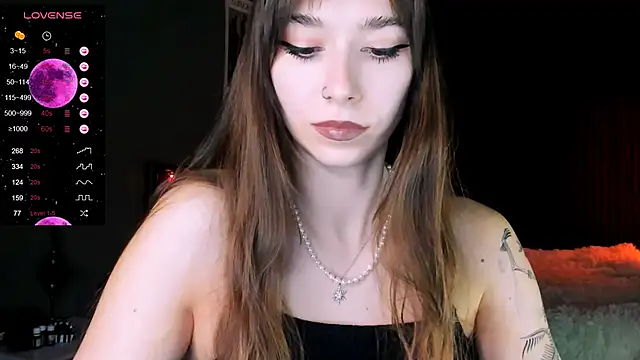Snapshot of JillVerdon chatting on January 26, 2025, 5:44 pm JillVerdon online show from January 26, 2025, 5:44 pm