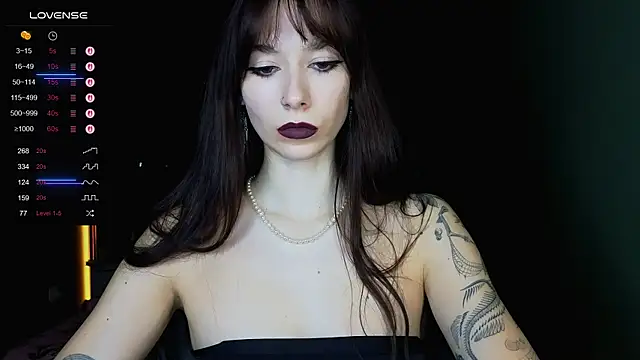 JillVerdon online show from February 16, 2026, 6:50 pm