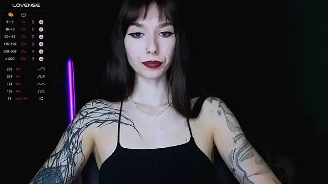 JillVerdon online show from May 18, 2026, 8:02 pm