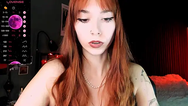 Snapshot of JillVerdon chatting on February 13, 2025, 5:44 pm JillVerdon online show from February 13, 2025, 5:44 pm