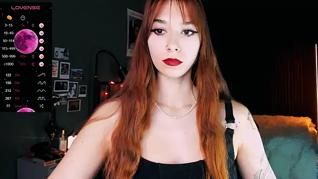 Snapshot of JillVerdon chatting on February 26, 2025, 5:53 pm JillVerdon online show from February 26, 2025, 5:53 pm