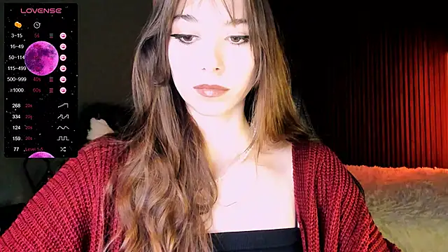 Snapshot of JillVerdon chatting on January 19, 2025, 9:02 pm JillVerdon online show from January 19, 2025, 9:02 pm