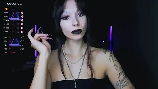 JillVerdon online show from October 22, 2025, 6:40 pm