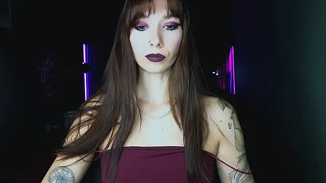 JillVerdon online show from October 2, 2025, 6:33 pm