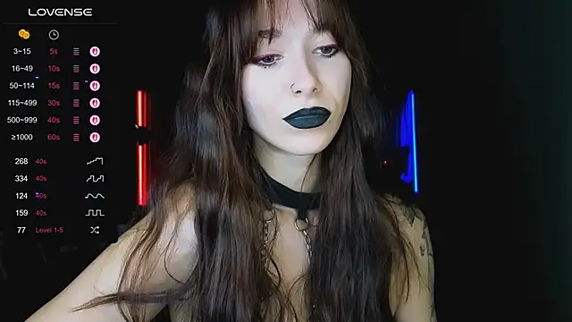 Snapshot of JillVerdon chatting on September 10, 2025, 6:29 pm JillVerdon online show from September 10, 2025, 6:29 pm