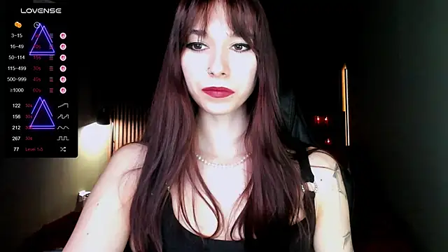 Snapshot of JillVerdon chatting on March 15, 2025, 5:26 pm JillVerdon online show from March 15, 2025, 5:26 pm