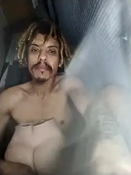 DRIFTBigD online show from September 24, 2025, 9:21 pm