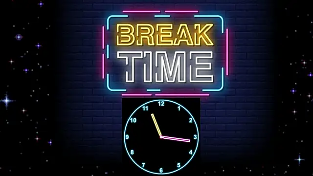 Aleska James online show from January 9, 2025, 12:09 pm
