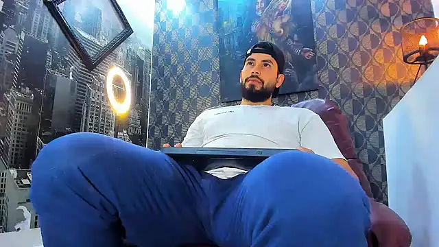 jake skye online show from January 12, 2026, 12:01 pm