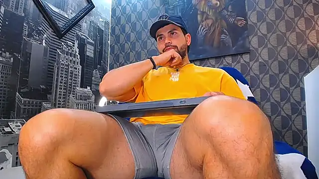 jake skye online show from March 15, 2026, 12:34 pm