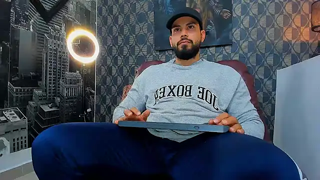 jake skye online show from January 7, 2026, 12:54 pm