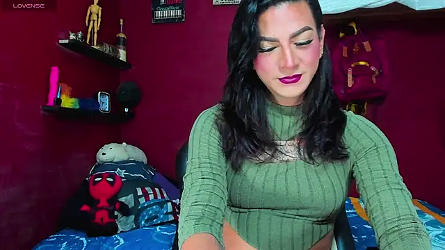 dariell smokesexx online show from September 27, 2025, 9:59 am