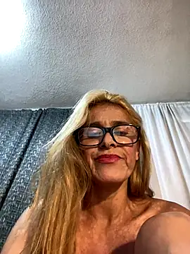 SahoryHorny online show from September 30, 2025, 5:08 pm