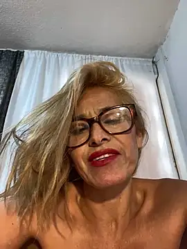 SahoryHorny online show from February 17, 2025, 1:44 pm