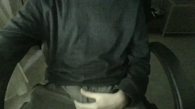 FranciCazzone online show from October 30, 2025, 7:11 pm