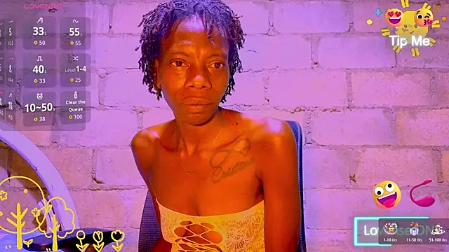 nzanizy online show from November 22, 2025, 10:19 pm