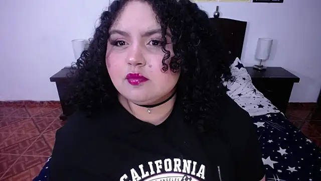 Snapshot of luisianacoxx chatting on September 18, 2025, 2:47 am luisianacoxx online show from September 18, 2025, 2:47 am