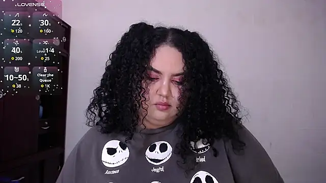 luisianacoxx online show from December 24, 2024, 6:17 pm