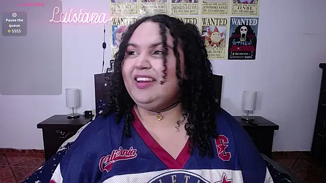 Snapshot of luisianacoxx chatting on May 12, 2026, 10:27 pm luisianacoxx online show from May 12, 2026, 10:27 pm