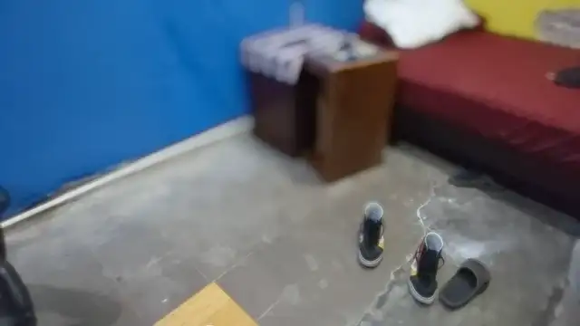 ElmaCannon online show from February 26, 2025, 8:04 pm