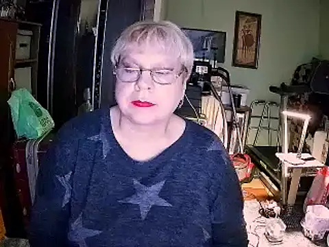 LOLA8888 online show from November 29, 2025, 1:22 pm