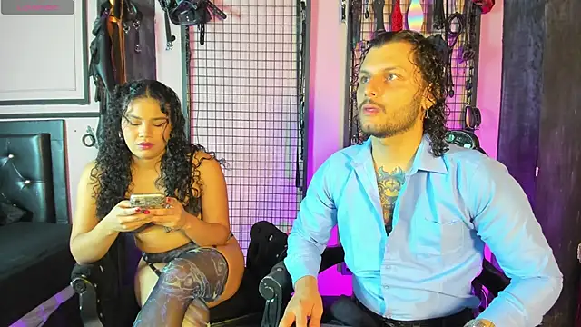 Snapshot of Twisted_Fantasy chatting on September 26, 2025, 2:51 am Twisted Fantasy online show from September 26, 2025, 2:51 am