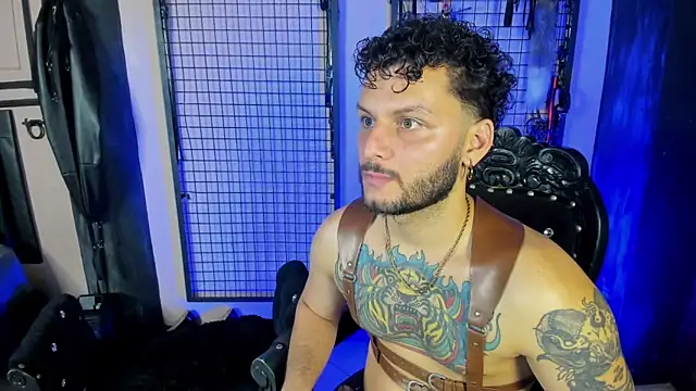 Snapshot of Twisted_Fantasy chatting on February 20, 2026, 6:26 am Twisted Fantasy online show from February 20, 2026, 6:26 am