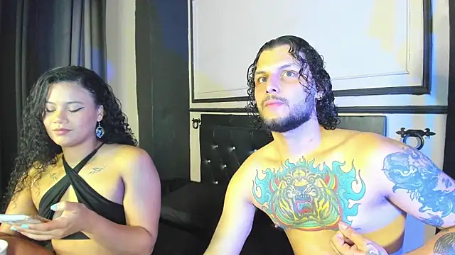 Snapshot of Twisted_Fantasy chatting on March 9, 2025, 12:00 am Twisted Fantasy online show from March 9, 2025, 12:00 am