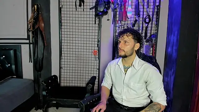 Twisted Fantasy online show from April 14, 2026, 3:00 am