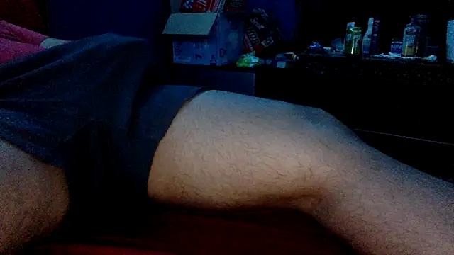 Mexorgasm96 online show from June 13, 2026, 9:51 am