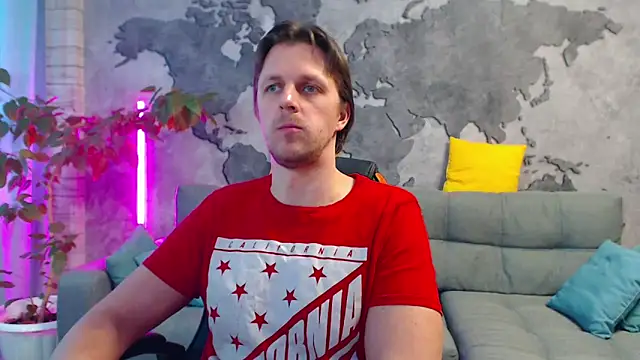 VikingChrisss online show from March 17, 2026, 10:07 am