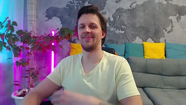 VikingChrisss online show from March 27, 2026, 10:16 am