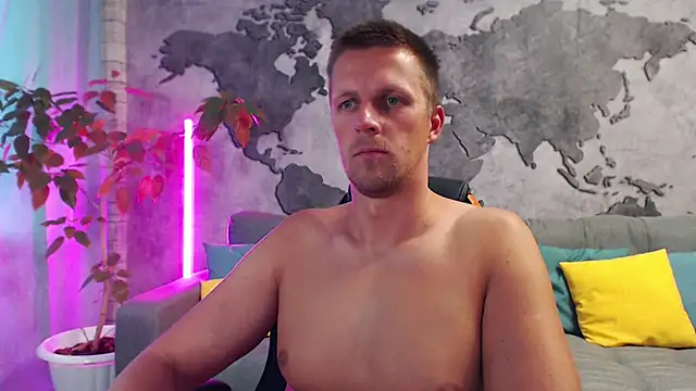 VikingChrisss online show from October 4, 2025, 10:06 am