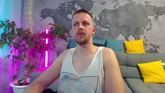 VikingChrisss online show from May 15, 2026, 10:02 am