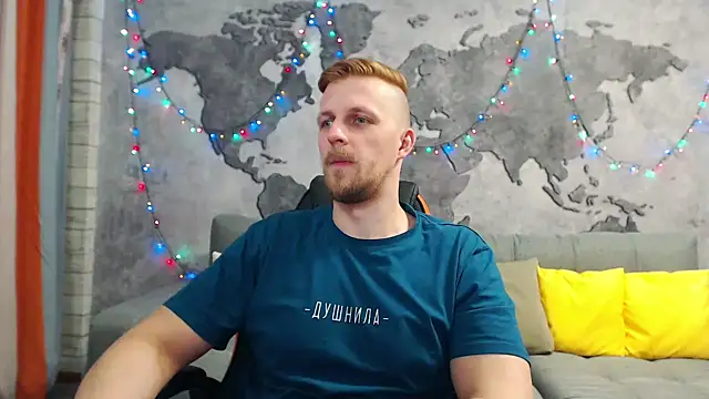 VikingChrisss online show from January 15, 2025, 1:20 pm